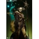 Court of the Dead Premium Format Figure Xiall The Great Osteomancer 66 cm